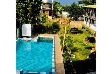 هتل Palomino Hostel By T2l