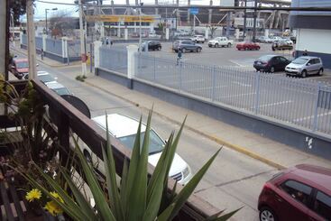 Pansiyon Habitaciones Florencia