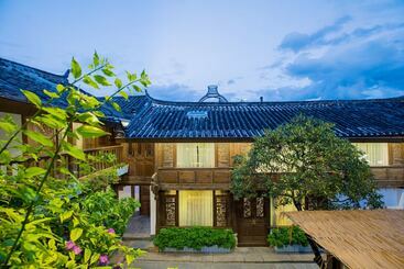 پانسیون Li Jiang Tang Feng Yard No.3