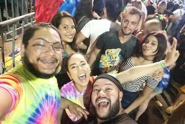 Casa La Vieja Guardia   Hostel