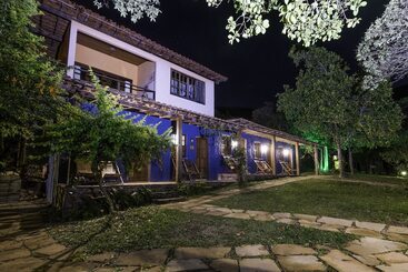 酒店 Pousada Do Capão