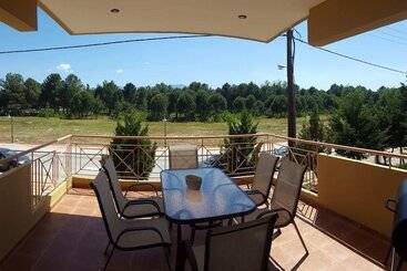 هتل Stayinn Sunrise Apartments