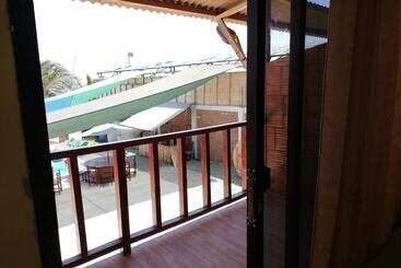 호텔 Hospedaje Marbella