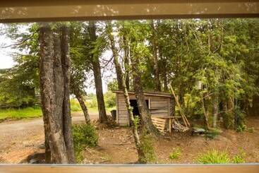 Hostal Casa Bosque