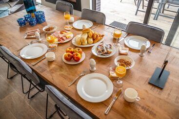 レジデンス Europarcs Maasduinen