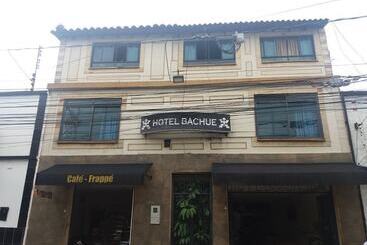 هتل Bachue