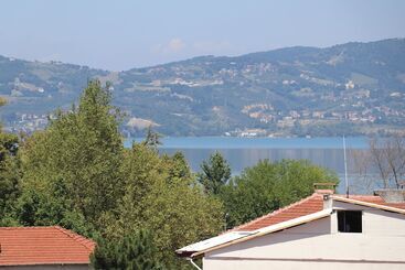 هتل Ipekyolu