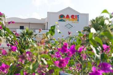 Oasiclub Hotel   Appartamenti