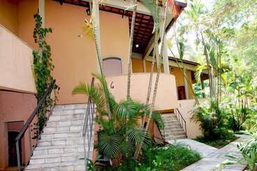Hotel São Pedro Spa Médico