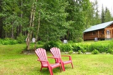 茅舍 Cedar Haven Resort