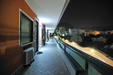 Novaresort Hotel & Residence