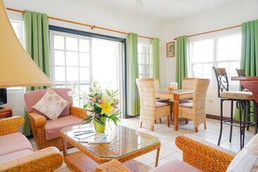 شقة فندقية Royal Palms