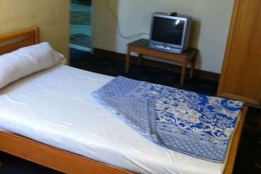 Hotel Abu Simbel
