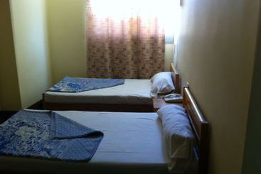 Hotel Abu Simbel