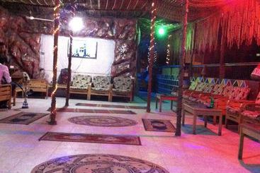 Hotel Abu Simbel