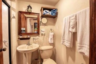 تختخواب و صبحانه Casa Yunenisa