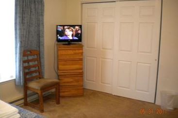 هتل Ala Wai Boulevardapartment 23