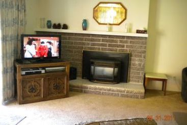 هتل Ala Wai Boulevardapartment 23