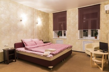 هتل Layla Apartment