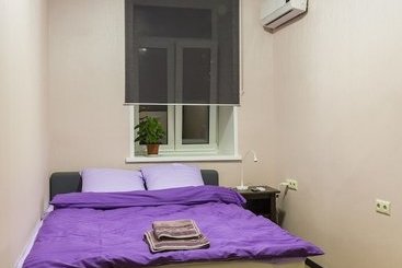 هتل Layla Apartment