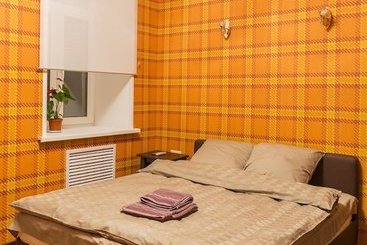 هتل Layla Apartment