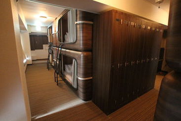 هتل Business Inn New City
