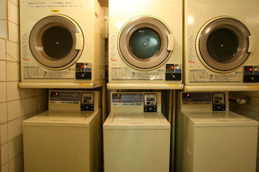 هتل Business Inn New City