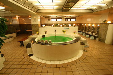 هتل Business Inn New City