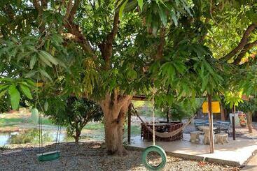 هتل Kalae Resort