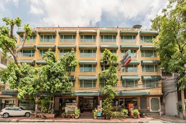 Hotel New Siam Riverside