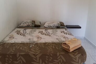 Hotel Pangkor Waterfall Beach Resort