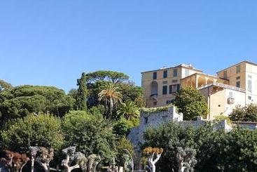 هتل Riviera Palace Residence