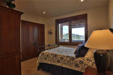 هتل Sundance Grand Overlook By Telluride Resort Lodging