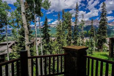 هتل Sundance Grand Overlook By Telluride Resort Lodging