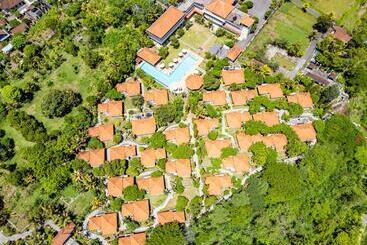هتل Taman Surgawi Resort & Spa
