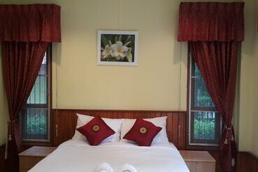 هتل The Garden Resort Nongkhai