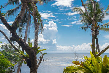בית מלון כפרי Villa Republic Galle  Entire Villa