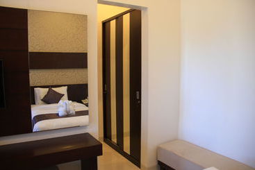 پانسیون The Garga Beach Villas