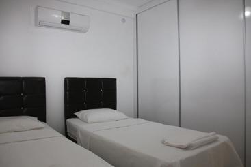 Rose Residence