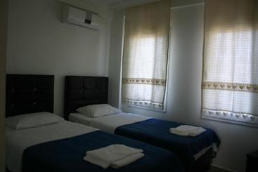 Rose Residence