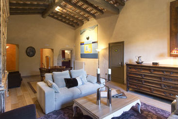 Rusticae Casa Rural Mas Roselló