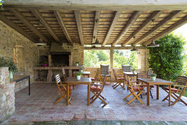 Rusticae Casa Rural Mas Roselló