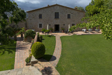 Rusticae Casa Rural Mas Roselló