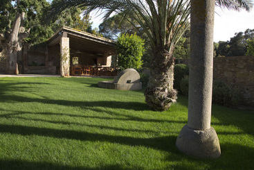 Rusticae Casa Rural Mas Roselló