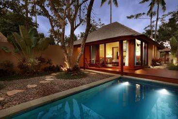Temuku Villas Ubud