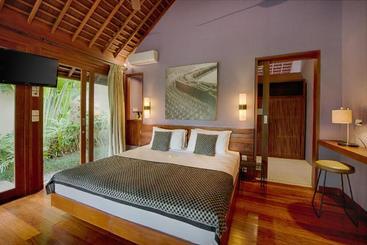 Temuku Villas Ubud