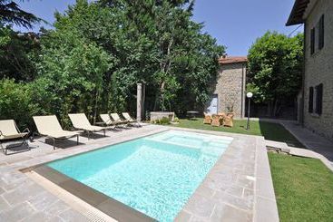 Villa Primula