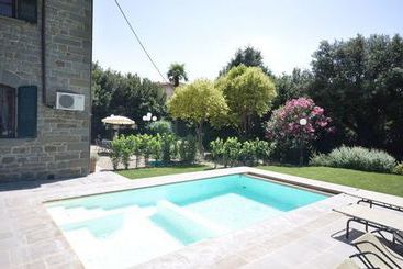Villa Primula