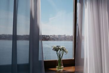 ホテル Golden Ring