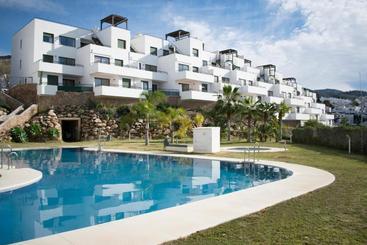 Apartamentos Turisticos Resort De Nerja